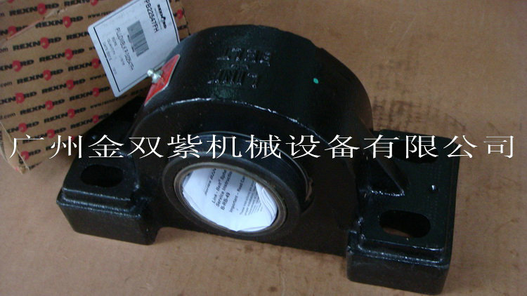 現(xiàn)貨批發(fā)REXNORD外球面軸承座 立式帶座不銹鋼高速風(fēng)機(jī)軸承