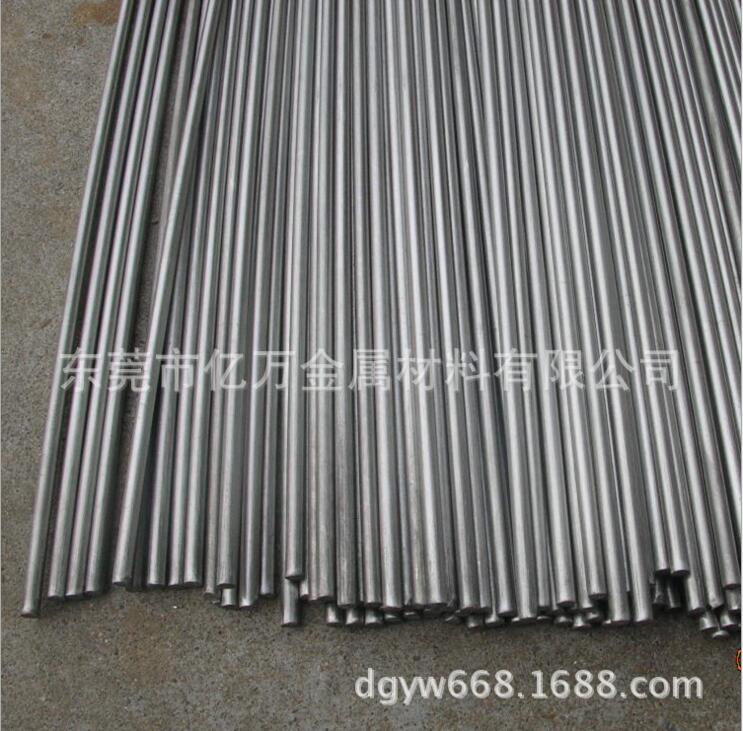 供應(yīng)SAE12L13優(yōu)質(zhì)易切削鋼 SAE12L15棒材