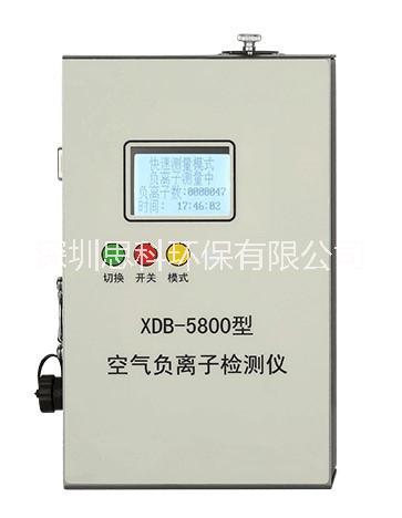 深圳思科空氣負離子檢測儀XDB-5800 手持式空氣負離子檢測儀廠家價格 空氣負離子檢測儀價格