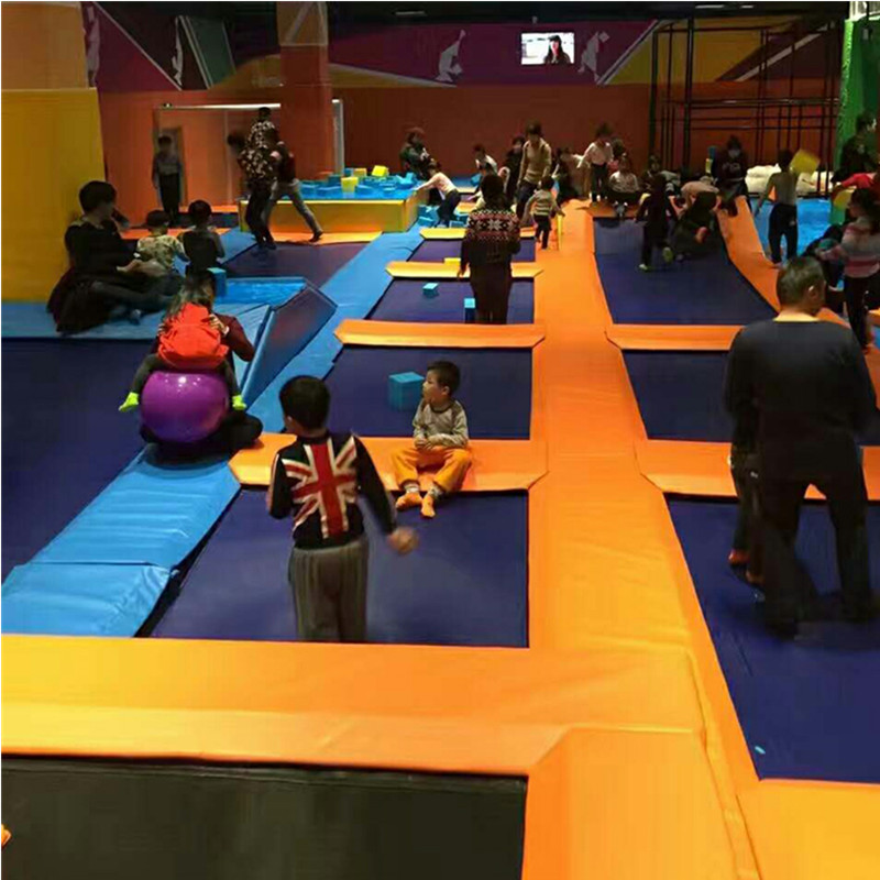 兒童蹦床價格  兒童蹦床供銷商  兒童蹦床哪家好