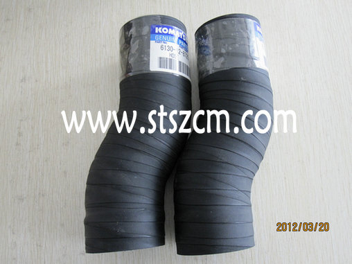 小松機油加油口，小松原裝360-7加油口軟管 加油口蓋