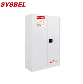化學(xué)品安全儲存柜WA810450 Sysbel安全柜