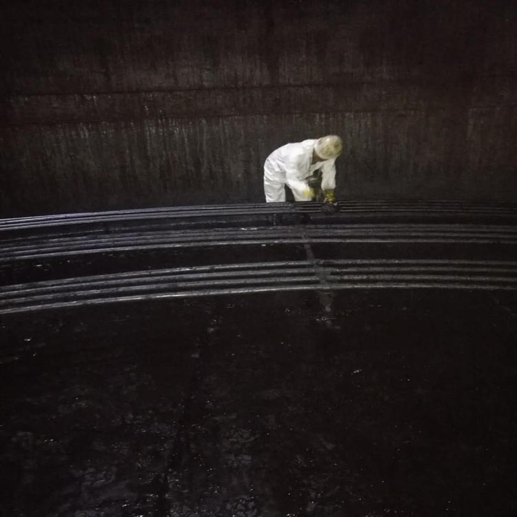 供應(yīng)清洗油罐 儲(chǔ)油罐清洗廠家安全施工作業(yè)管理