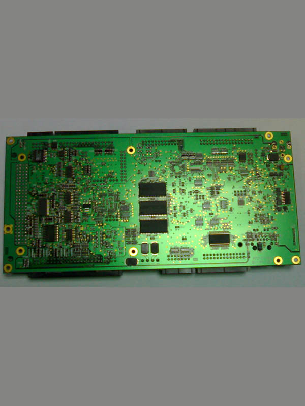 運(yùn)動(dòng)控制卡PMACClipperDelta Tau大量現(xiàn)貨供應(yīng)