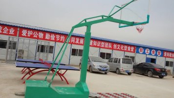 新*體育器材廠家