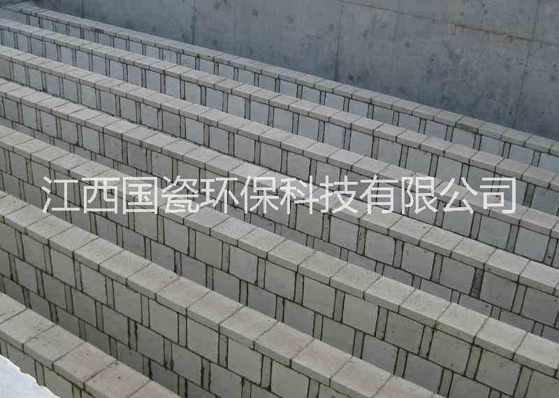 微孔陶瓷過濾板 易清洗再生使用壽命長(zhǎng)陶瓷過濾板