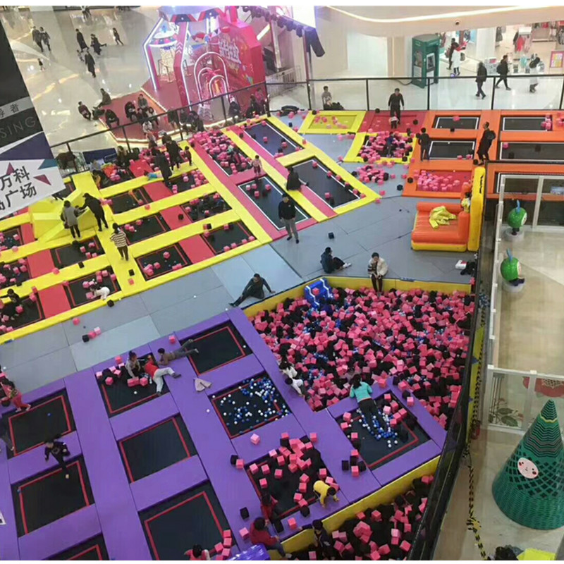 蹦床價(jià)格 蹦床供應(yīng)商  蹦床哪家好