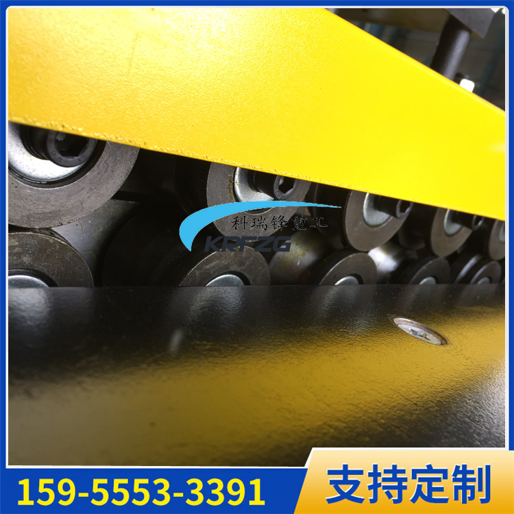 多功能咬口機 SA-12HB白鐵皮風管咬口機 咬邊機 轆骨機廠家