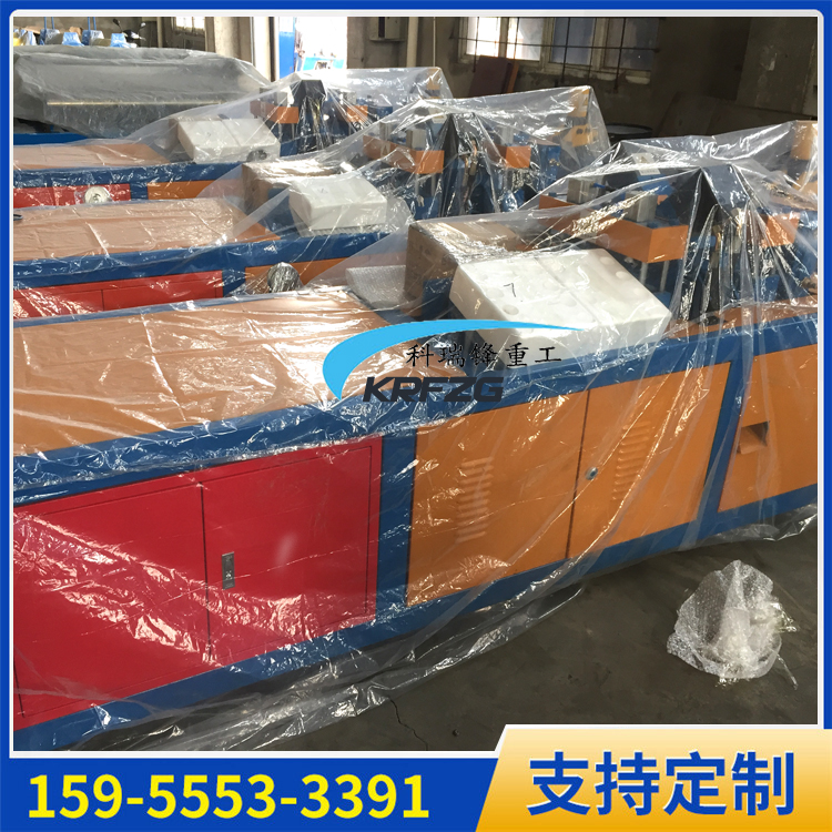 無尾料沖孔機(jī)角鋼生產(chǎn)線數(shù)控角鋼法蘭生產(chǎn)線沖孔剪切一體機(jī)沖孔機(jī) 角鋼沖孔機(jī)