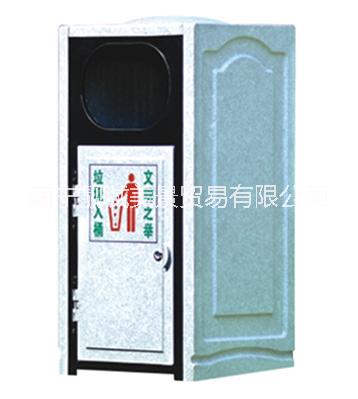 廣西垃圾桶 南寧小區(qū)分類垃圾桶價格 學(xué)校分類垃圾桶廠家 社區(qū)街道垃圾桶批發(fā)gxlcmj