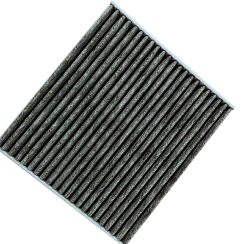 馬自達M6 2.0空調(diào)濾芯 一汽奔騰 B50 B70 GJ6A-61-P11汽車空調(diào)濾清器 空調(diào)格