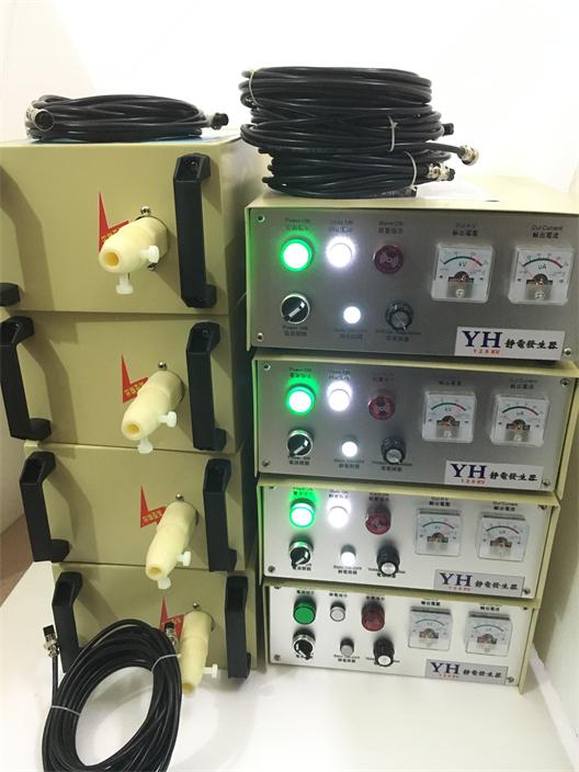 供應(yīng)120型高壓靜電發(fā)生器 120型高壓靜電發(fā)生器高壓靜電