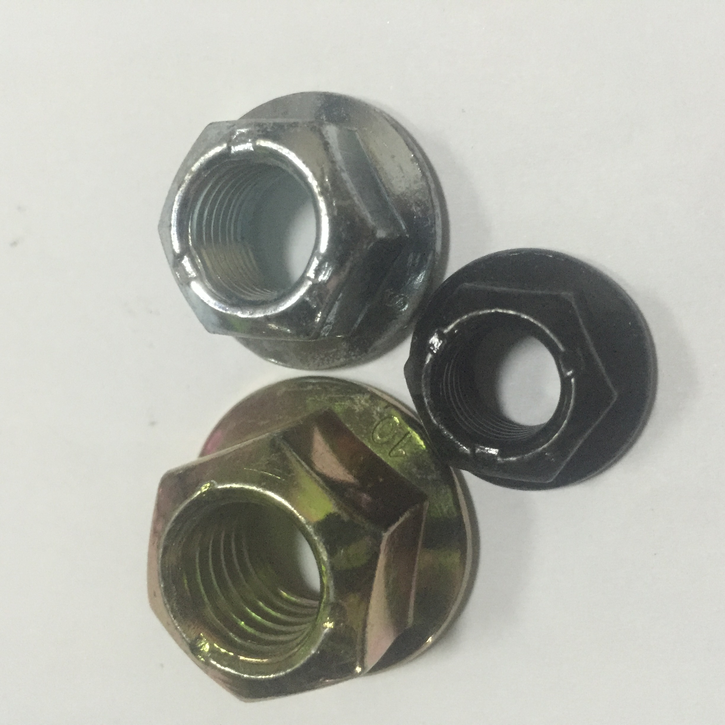 金屬鎖緊螺母廠家-價格-廠家