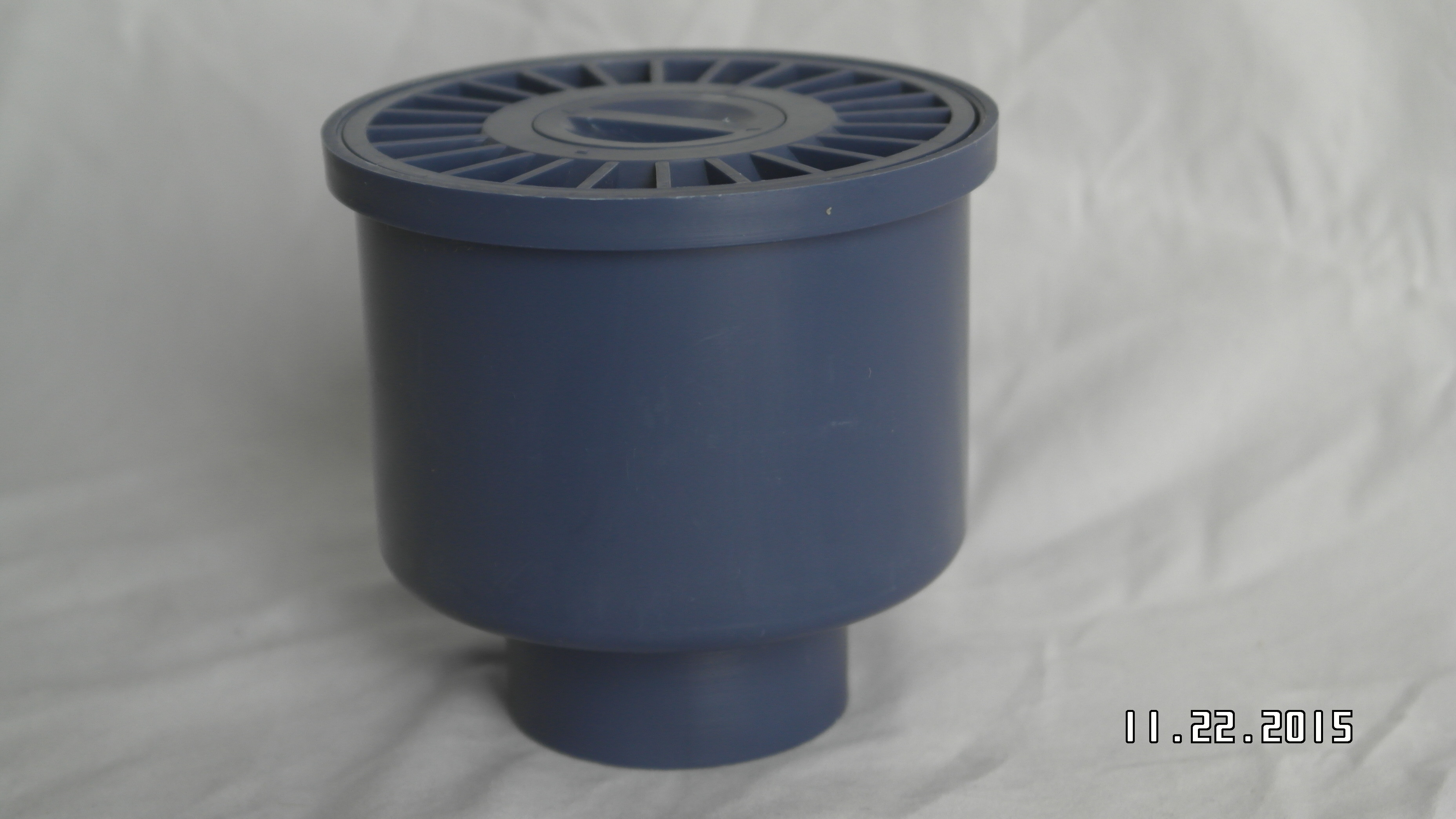 河北鑫鳳PP排水圓地漏廠家定制-供應商-批發(fā)-價格