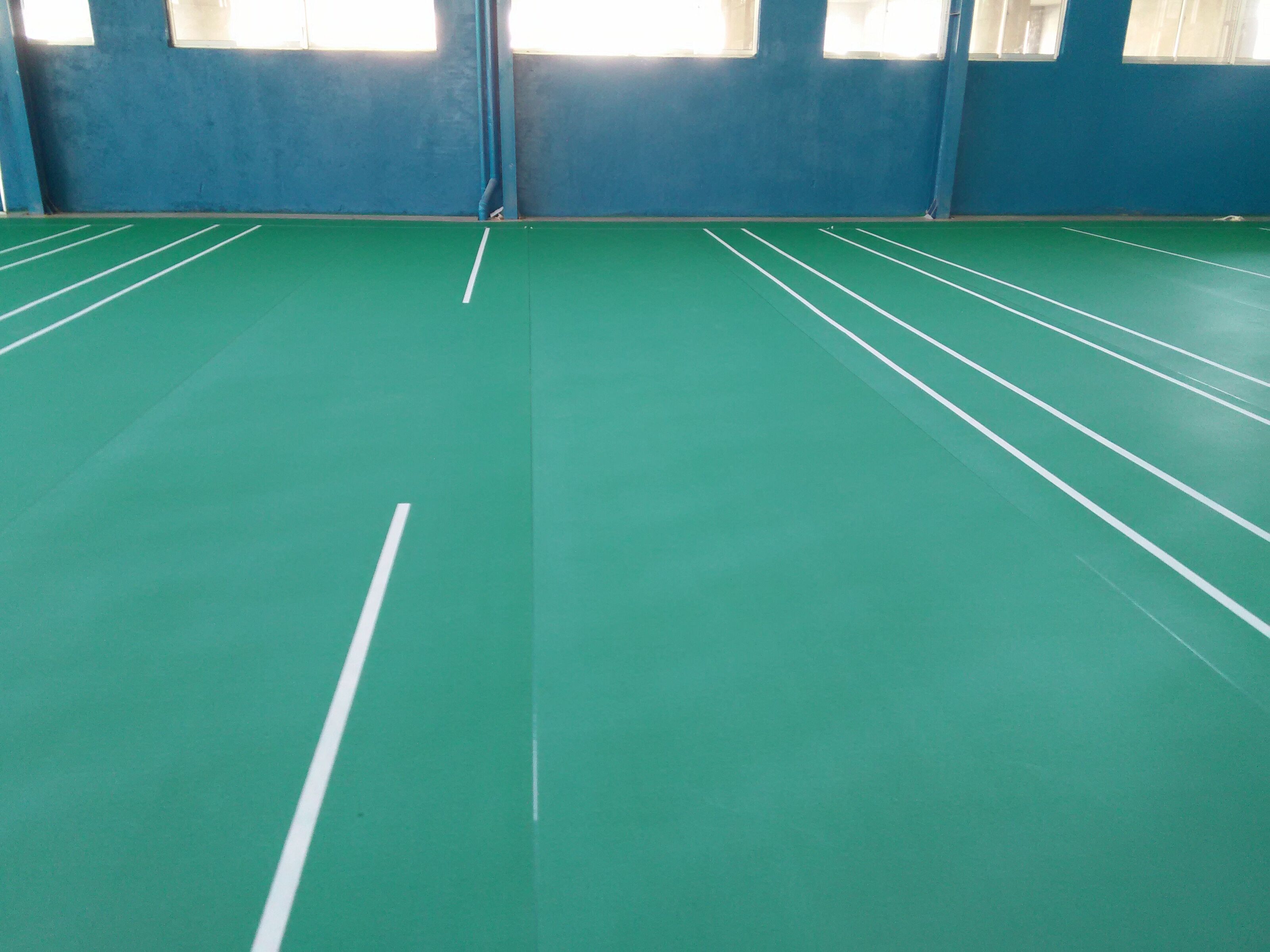 深圳市運動球場地坪價格 球場地坪施工 承接各類地坪施工