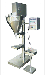 沖劑包裝機 自定量多功能粉劑包裝機鄭州中星