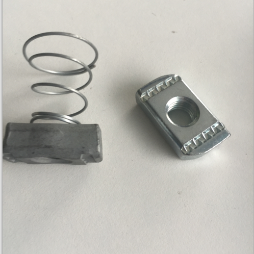 彈簧螺母價格-廠家-供應(yīng)商