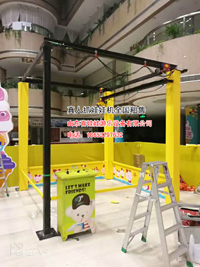 廠家供應(yīng)大型娃娃機(jī)大型暖場神器 供應(yīng)大型娃娃機(jī)暖場神器廠家