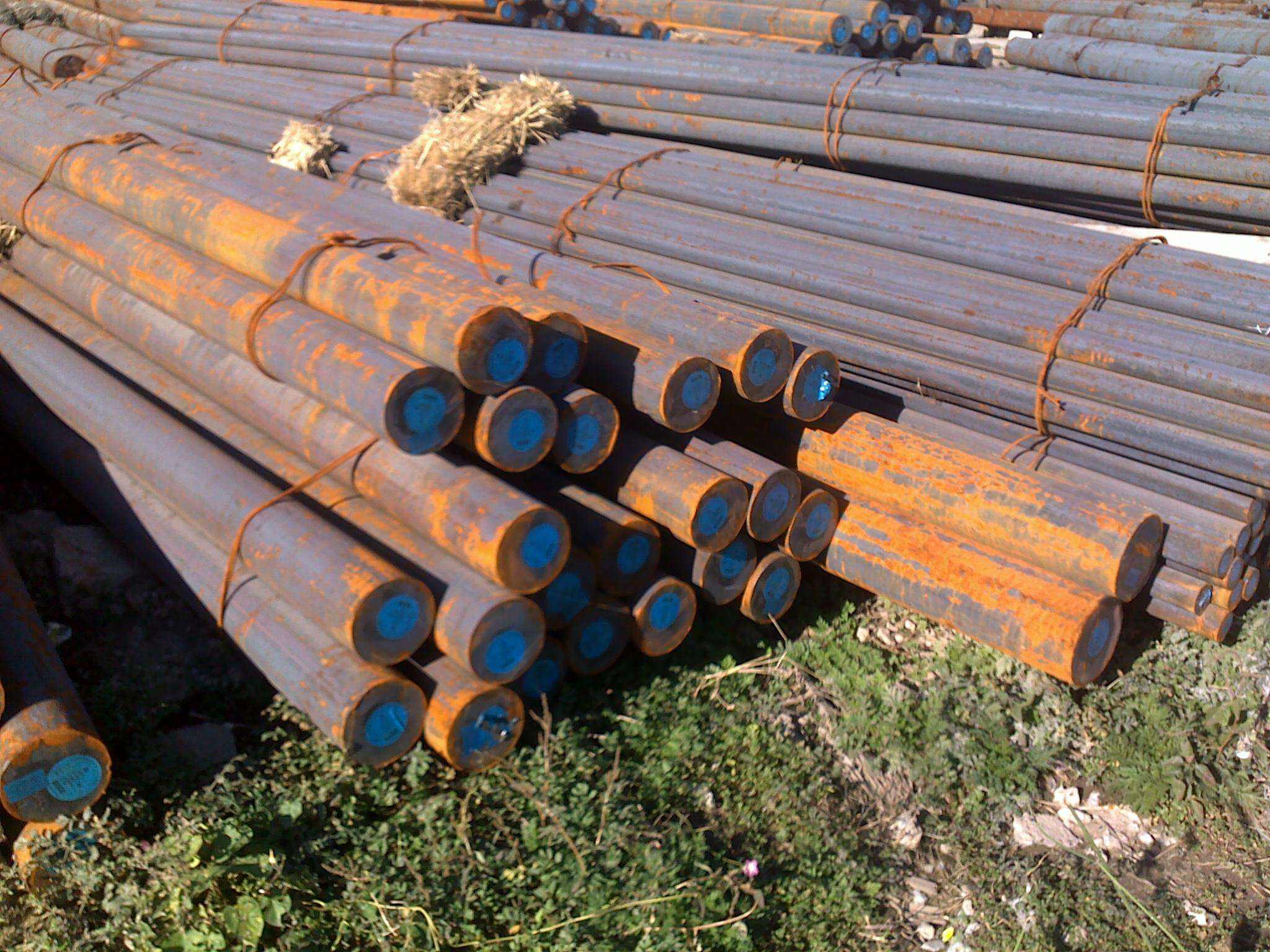 本鋼 凌鋼 圓鋼 大*圓鋼可拆件 *