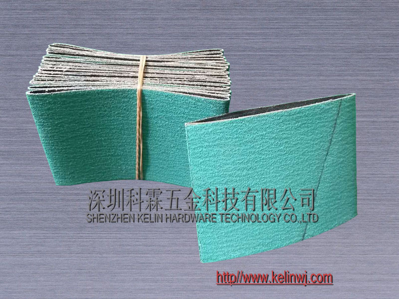 鋁合金拋光拉絲輪、表面拉絲輪、拉絲輪生產(chǎn)廠家 283*100鋯鋼玉砂筒