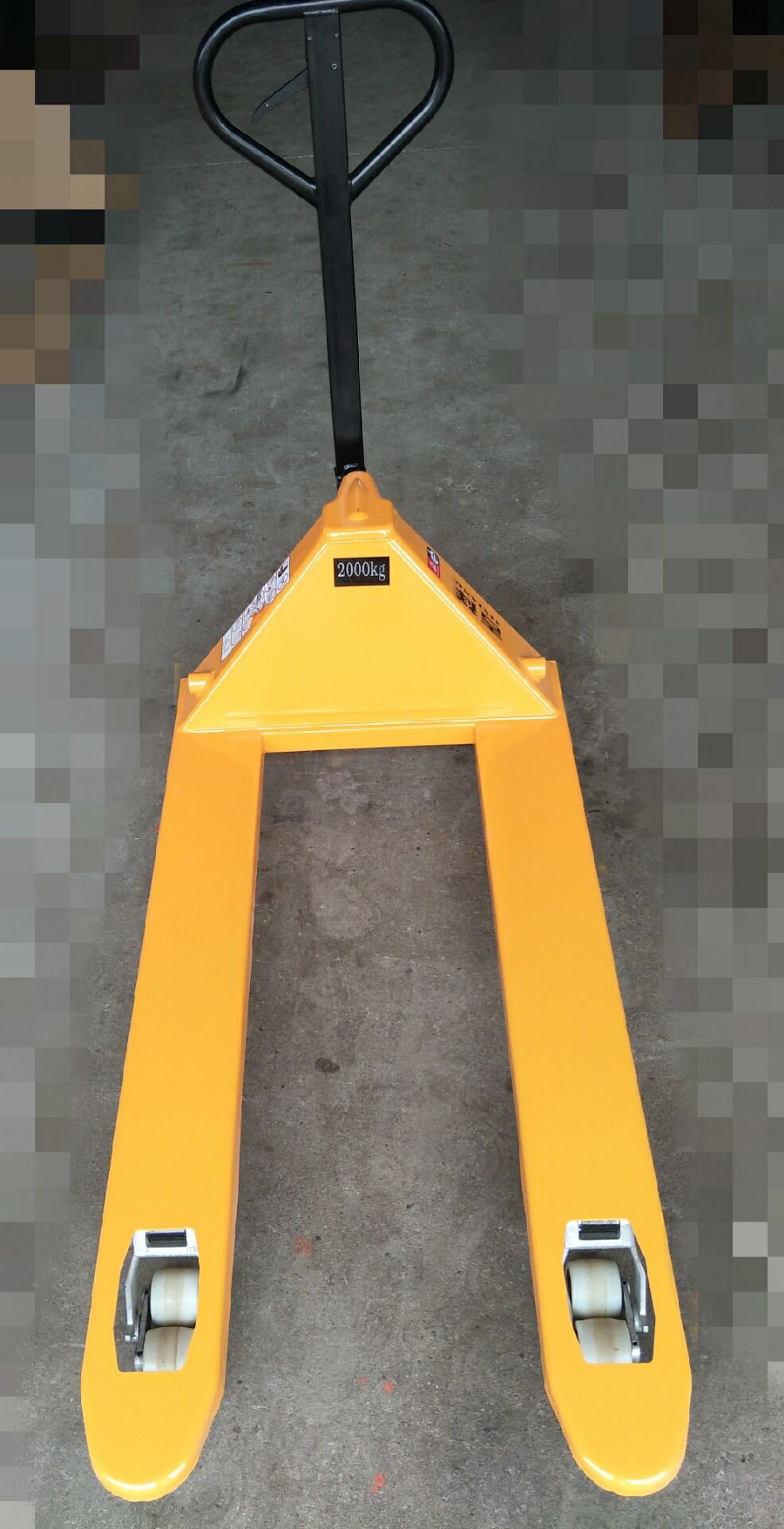供應(yīng)手動(dòng)搬運(yùn)車