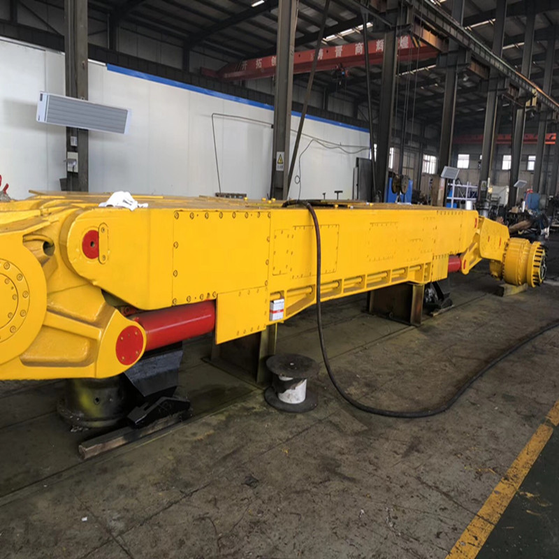 采煤機型號MG100山東聯(lián)勝廠家銷售維修