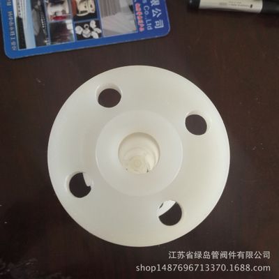 專業(yè)加工PVDF非標(biāo)件品質(zhì)保證 歡迎前來訂購 非標(biāo)件直銷