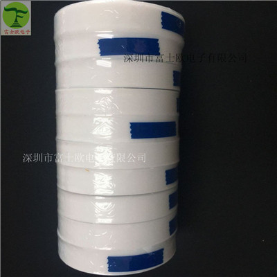 鐵氟龍薄膜 COG熱壓膜 白色0 特氟龍薄膜 COG熱壓膜 白色0