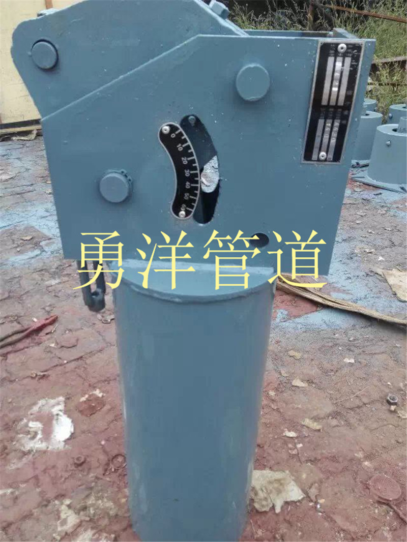 支吊架-恒力支吊架-廠家直銷 支吊架-恒力彈簧支吊架