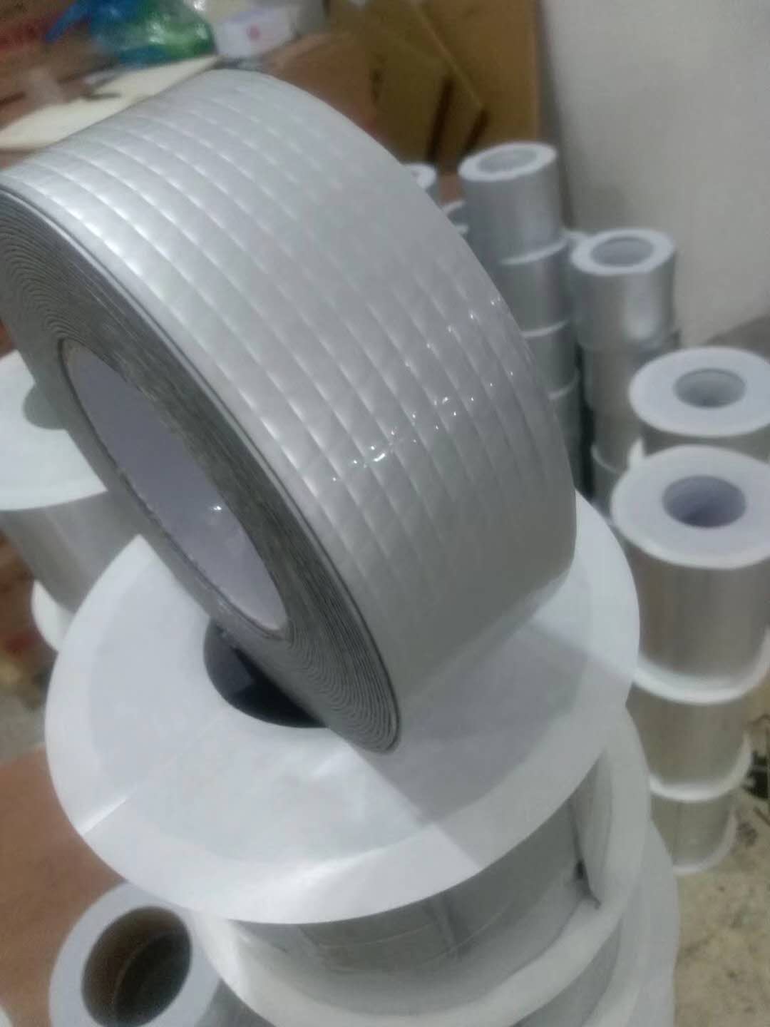 丁基鋁箔膠帶涂布機