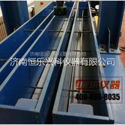 預(yù)應(yīng)力教學(xué)試驗系統(tǒng)