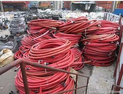 廢棄電線電纜回收價格  廢棄電線電纜回收供應商  廢棄電線電纜回收哪家好