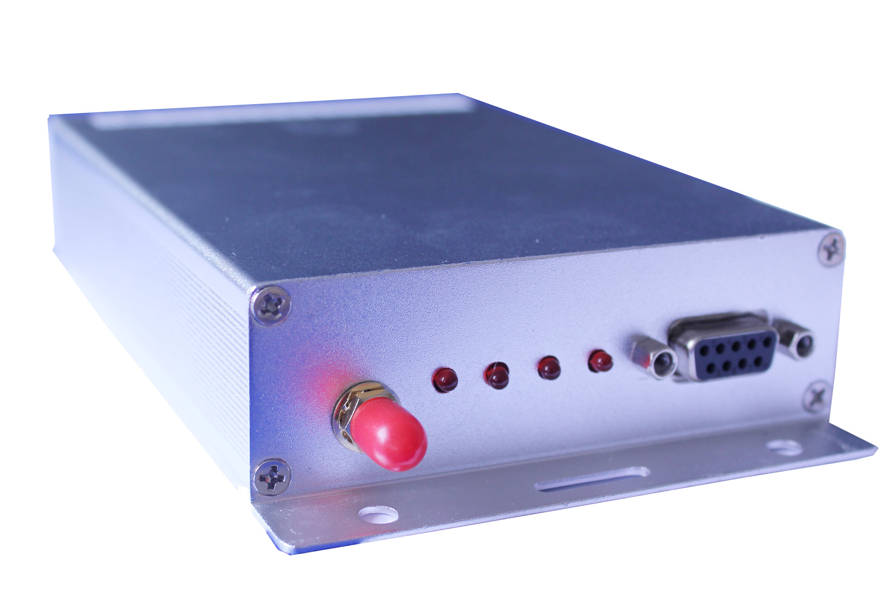 KYL-806 工業(yè)級(jí)2路模擬量 電壓電流輸入輸出 遠(yuǎn)近距離可配置