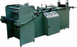 全自動(dòng)高速中封制袋機(jī) 制袋機(jī) 瑞安高速中封制袋機(jī)