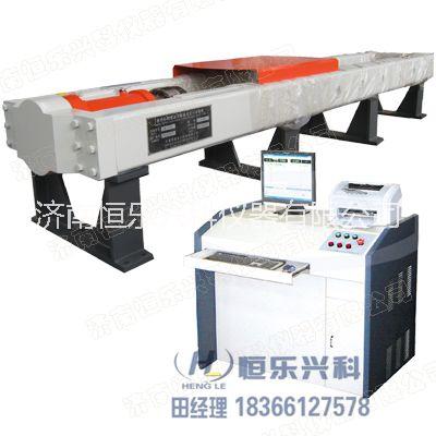 WLL-1000絕緣子拉力試驗(yàn)機(jī) 絕緣子拉力試驗(yàn)機(jī)，絕緣子臥式拉力試驗(yàn)機(jī)，機(jī)電負(fù)荷試驗(yàn)機(jī)，適用于國(guó)家電網(wǎng)檢測(cè)實(shí)驗(yàn)室。