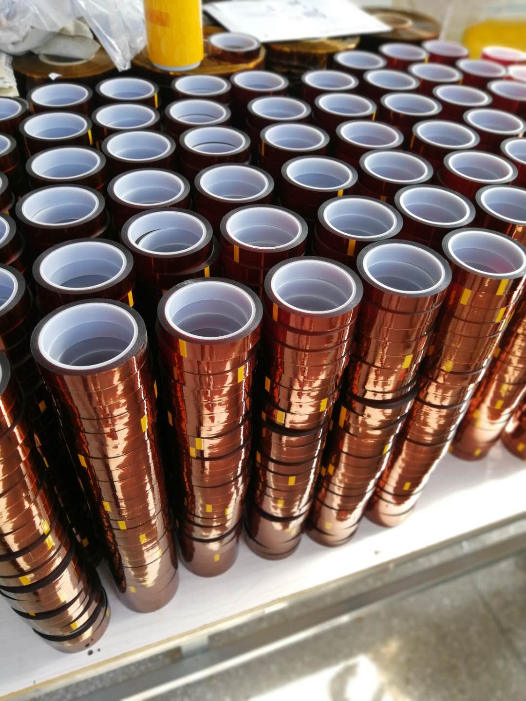 F46復(fù)合薄膜