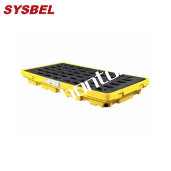 2桶盛漏平臺SPP101  Sysbel盛漏平臺