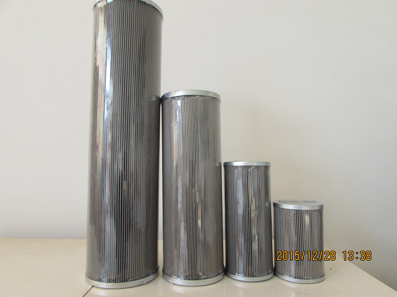 汽輪機(jī)過(guò)濾器濾芯ZALX110*160-MD1