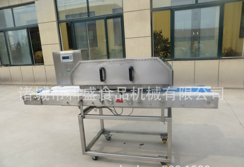連云港雞胸肉切片切條機(jī)-連云港雞胸肉切片切條設(shè)備