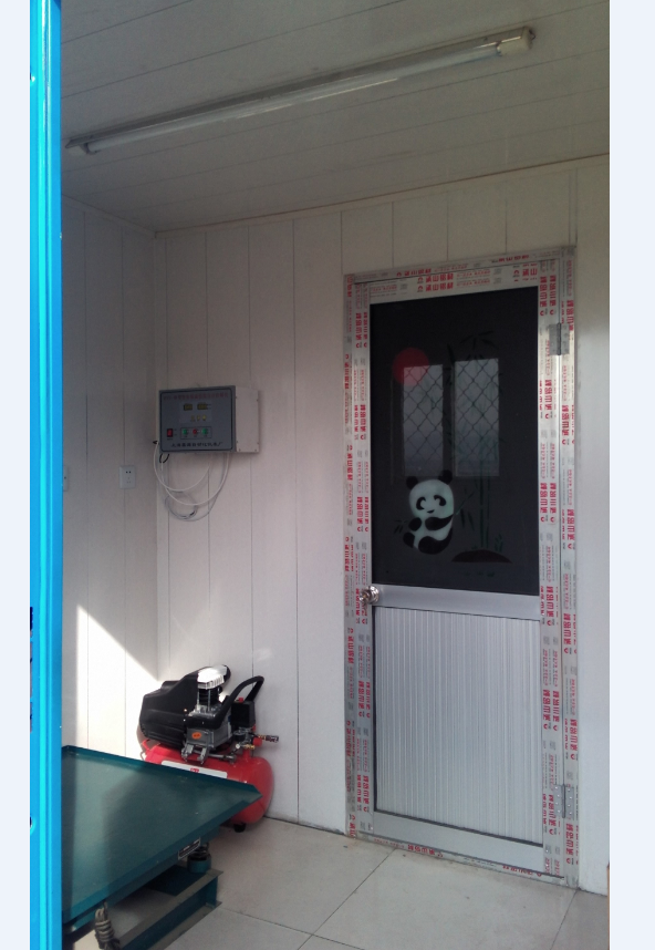 集裝箱恒溫恒濕標(biāo)養(yǎng)室 移動(dòng)實(shí)驗(yàn)室 混凝土 配套實(shí)驗(yàn)設(shè)備