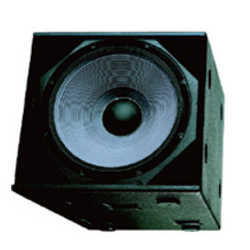 貝塔斯瑞FROG18B娛樂音箱工程音箱劇院音箱