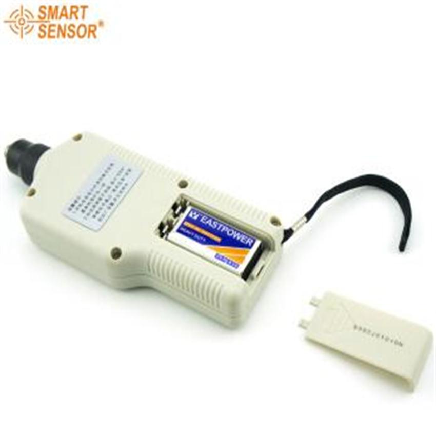 數(shù)字式鐵基涂層測厚儀AR-930