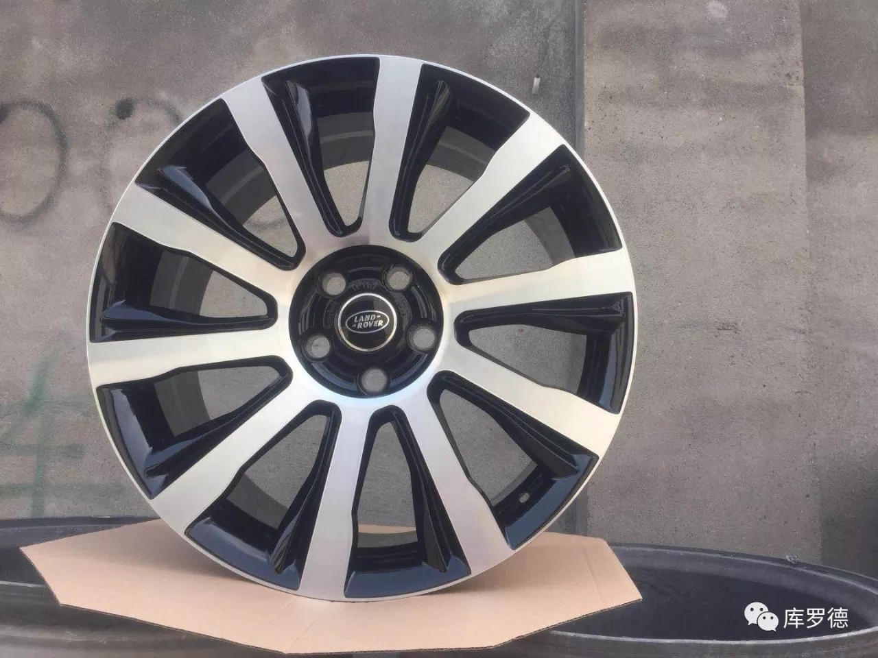 轎車定制一片式個性化鍛造輪轂 深圳轎車定制一片式個性化鍛造輪轂