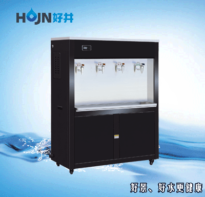 好井不銹鋼商務(wù)節(jié)能飲水機(jī)