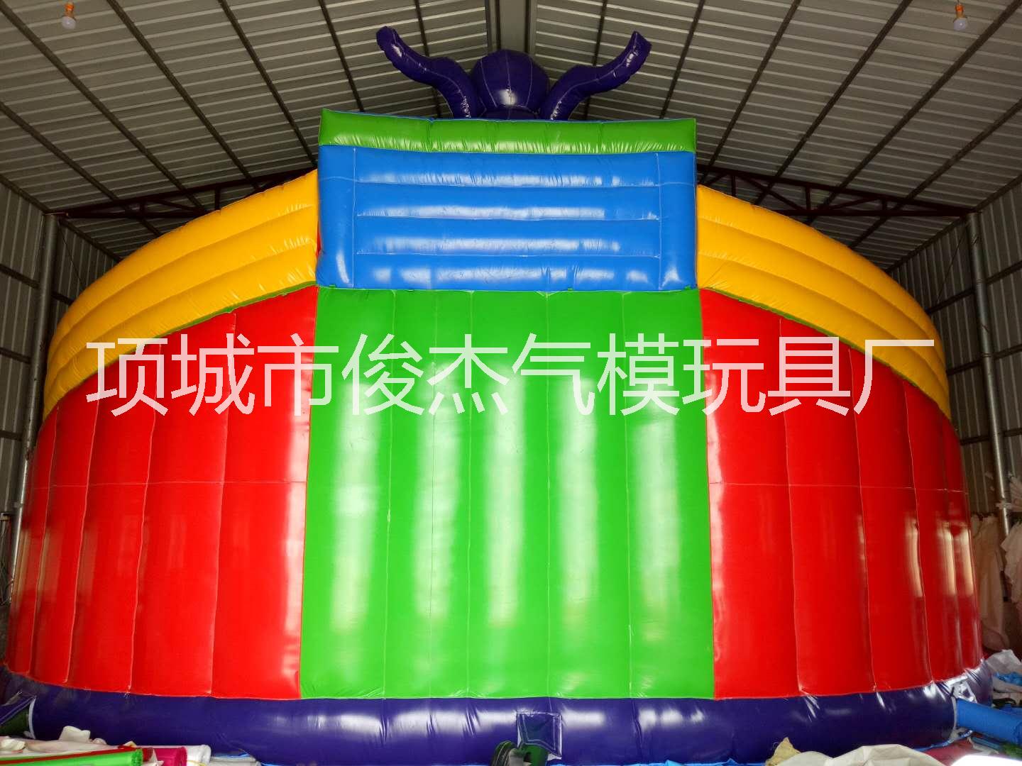 水上彩虹水滑梯價格  水上彩虹水滑梯供銷商  水上彩虹水滑梯哪家好