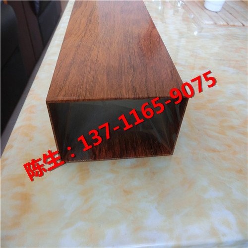 鋁方通的選擇技巧和時(shí)尚設(shè)計(jì)