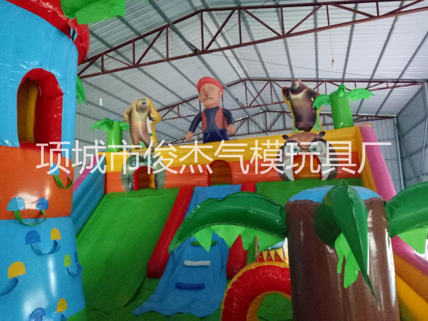 熊出沒大沖關價格  熊出沒大沖關供銷商  熊出沒大沖關哪家好