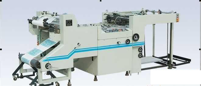 自動水性復(fù)膜機(jī)  復(fù)膜機(jī)，水性復(fù)膜機(jī)