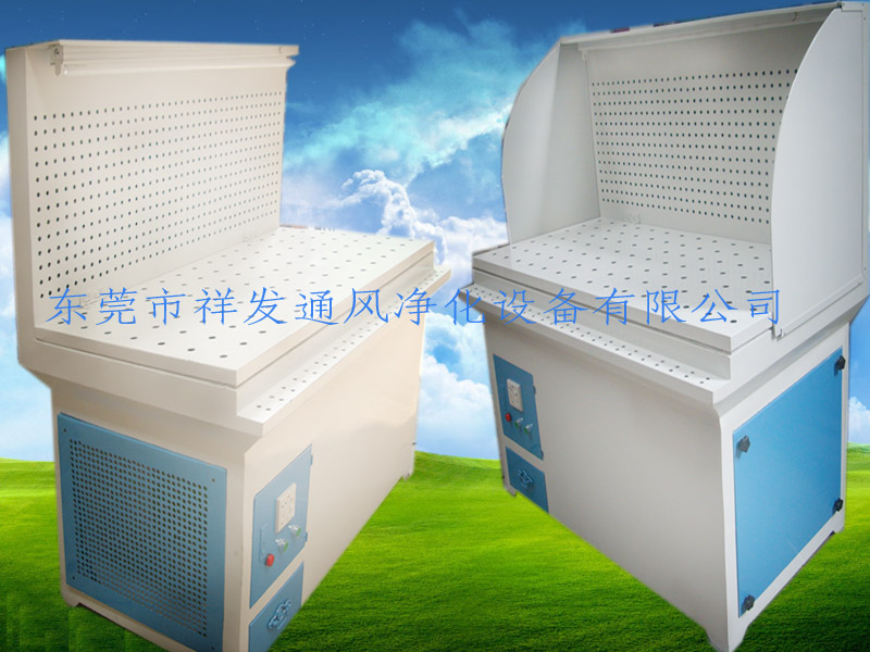 東莞 打磨機 五金打磨工作臺 移動式家具打磨臺