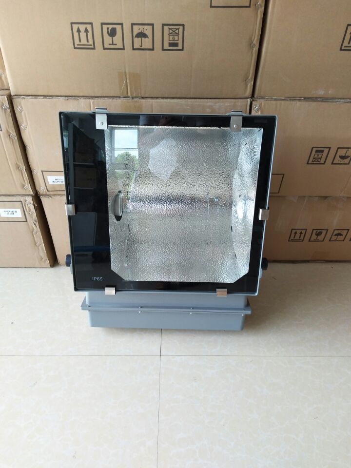 JY46-1000W投射燈連體式 IP65 ZY46泛光燈款式廣東批發(fā)商